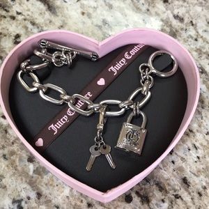Juicy couture bracelet